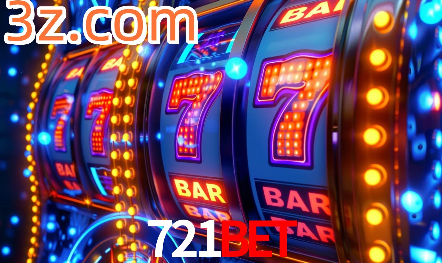 Bônus 721Bet Para Todos